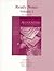Ready Notes Volume 1 To Accompany Accounting by Roger H. Hermanson