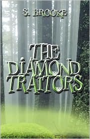 The Diamond Traitors (Paperback)