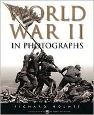 World War II in Photographs (Paperback)