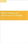 Value Change and Governance in Canada (Trends Project)