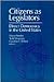 Citizens as Legislators: Di...