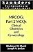MRCOG - Part 2 MCQs: Clinical Obstetrics and Gynaecology (MRCOG Study Guides)
