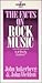 The Facts on Rock Music (The Anker Series)