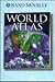 Rand McNally World Atlas