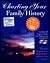 Charting Your Family History by Millennia Publishers