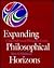 Expanding Philosophical Horizons by Max O. Hallman