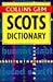 Scots Dictionary (Collins Gems)
