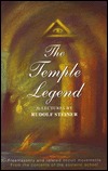 The Temple Legend : Freemasonry and Related Occult Movements (Paperback)
