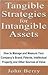 Tangible Strategies for Intangible Assets
