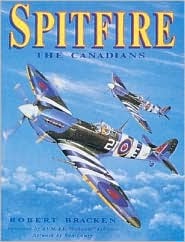Spitfire: The Canadians (Hardcover)