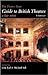 The Theatres Trust Guide to British Theatres 1750-1950 by John Earl
