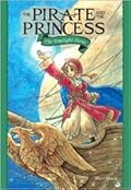 The Pirate & The Princess Series by Mio Chizuru