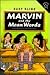 Marvin and the Mean Words