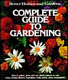 Complete Guide to Gardening (Hardcover)