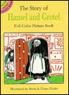 The Story of Hansel and Gretel
