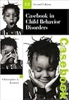 Casebook in Child Behavior Disorders