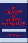 History of Yiddish Literature