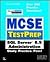 McSe Testprep SQL Server 6....