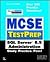 McSe Testprep SQL Server 6.5 Administration (McSe Testprep Series)