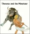 Theseus and the Minotaur