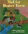 Mail for Husher Town