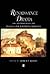 Renaissance Drama: An Anthology of Plays and Entertainments (Blackwell Anthologies)
