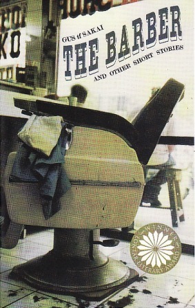 The Barber and Other Short Stories