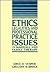 Ethics, Legalities, and Pro...