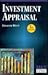 INVESTMENT APPRAISAL by Graham Mott