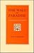 The Wall of Paradise: Essays on Milton's Poetics