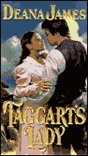 Taggart's Lady (Paperback)