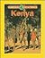 Kenya by Victoria Derr