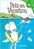 Pets on Vacation (Read-It! Readers)