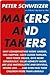 Makers and Takers: Why cons...
