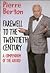 Farewell To The Twentieth Century (TP): A Compendium Of The Absurd