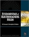 Fundamentals of Electromagnetic Fields: .