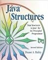 Java Structures: Data Structures in Java for the Principled Programmer Java Structures: Data Structures in Java for the Principled Programmer