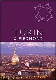 Turin & Piedmont: The Purple Guide (Paperback)