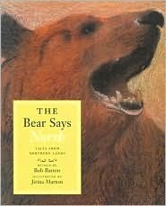 The Bear Says North: Tales from Northern Lands (Hardcover)