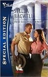 Her Texas Lawman (Men of the West, #12)