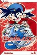 Beyblade, Vol. 6