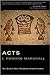 Acts (The Tyndale New Testament Commentaries)