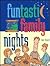Funtastic Family Nights: 19 Family Night Programs
