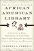 How to Create Your Own African American Library