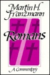 Romans: A Commentary (Paperback)