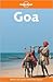 Goa by Lonely Planet
