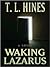 Waking Lazarus (Thorndike Press Large Print Christian Fiction)