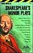 Cliffs Notes on Shakespeare's Minor Plays