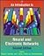 An Introduction to Neural and Electronic Networks (Neural Networks, Foundations to Applications Series)