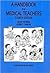 A Handbook for Medical Teachers